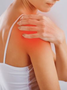 subscapularis shoulder pain